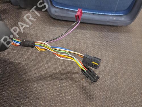 Right mirror BMW 5 (E60) 530 d | BP28399192C27