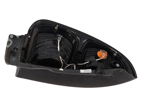 Right taillight CITROËN C3 II (SC_) 1.6 HDi | BP36369076C35 - Image 2