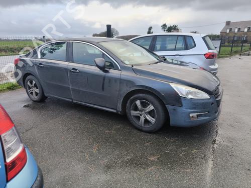 Left front window switch PEUGEOT 508 I (8D_) 1.6 HDi | BP33306074I27  - Image 11