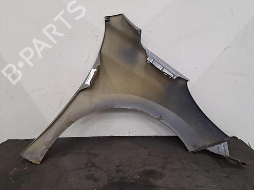 Used Left front fenders Left front fenders 38976108 38976108