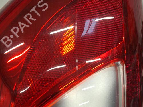Left taillight KIA SPORTAGE III (SL) 1.7 CRDi | BP28396701C34