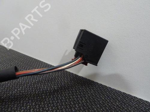 Right mirror AUDI A3 Sportback (8PA) 2.0 TDI 16V | BP28394500C27 