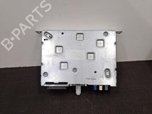 Radio PEUGEOT 2008 I (CU_) 1.6 BlueHDi 120 | BP28392830E6 