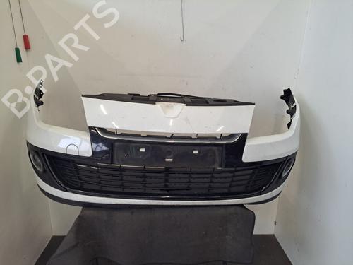 front-bumper-renault-megane-iii-hatchback-bz01_-b3_-2008-32134156 main image