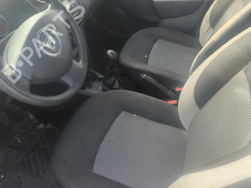 Capot DACIA LOGAN MCV II 1.2 | BP32136562C1 