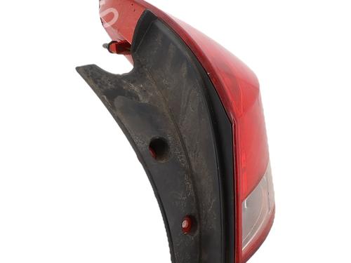 Used Right taillight Right taillight RENAULT CLIO III (BR0/1, CR0/1) [2005-2014] 39387296 39387296