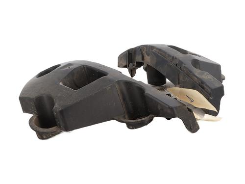 Used Rear bumper bracket Rear bumper bracket PEUGEOT 308 SW II (LC_, LJ_, LR_, LX_, L4_) 1.6 BlueHDi 120 (120 hp) 36346224 36346224