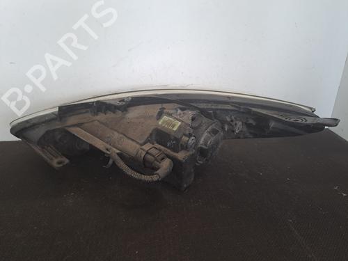 Used Right headlight Right headlight HYUNDAI i10 I (PA) 1.2 (86 hp) 28406359 28406359
