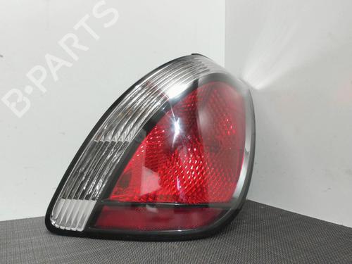Right taillight KIA RIO II (JB) 1.5 CRDi | BP28411199C35 