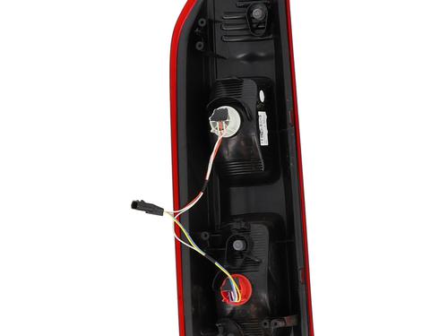 Used Right taillight Right taillight RENAULT TRAFIC III Van (FG_) 2.0 dCi 110 (FGMW) (110 hp) 31178053 31178053