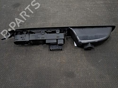 Left front window switch CITROËN DS3 (SA_) 1.6 HDi 110 | BP28398059I27