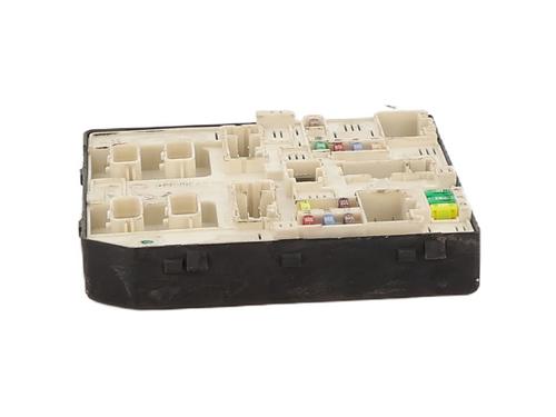 Used Fuse box Fuse box RENAULT MEGANE III Grandtour (KZ0/1) 1.5 dCi (KZ09, KZ0D, KZ1G, KZ29, KZ14, KZ1W, KZ10, KZ1F,... (110 hp) 31707813 31707813