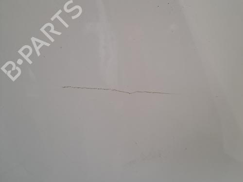 Left rear door VW GOLF VI (5K1) 1.6 TDI | BP29412125C4 