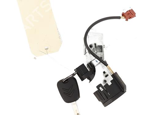 Ignition barrel CITROËN C3 Picasso (SH_) 1.6 HDI 90 | BP31300717M48