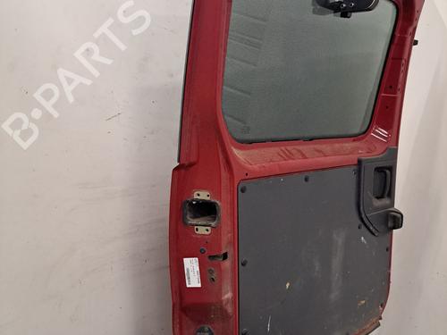 Left slide door CITROËN JUMPY II Van 1.6 HDi 90 8V | BP28396139C74 
