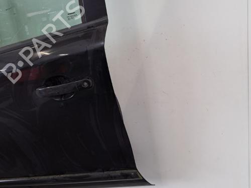 Left front door NISSAN NOTE (E11, NE11) 1.5 dCi | BP28409862C2