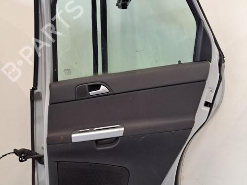 Right rear door VOLVO V50 (545) 1.6 D | BP28404697C5