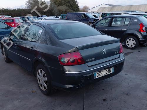 Right headlight PEUGEOT 407 (6D_) 1.8 (6D6FZB) | BP36007718C29  - Image 9
