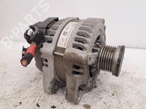 Used Alternator Alternator FORD ECOSPORT 1.0 EcoBoost (125 hp) 28392588 28392588