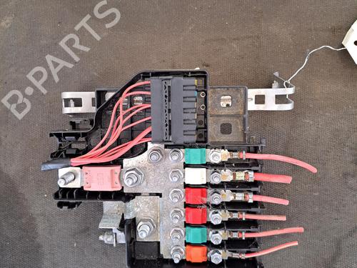 Electronic module RENAULT ZOE (BFM_) ZOE | BP37748840M83 - Image 2