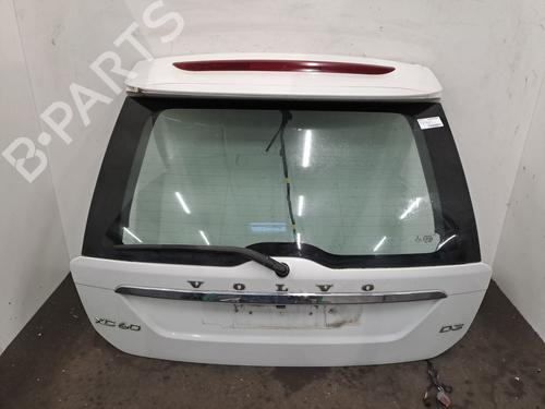 Bagklap CC/Kombi-Coupé VOLVO XC60 I SUV (156) D3 (150 hp) 32317953