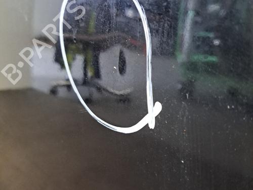 Left front door CITROËN C4 I (LC_) 1.6 HDi | BP28394897C2 