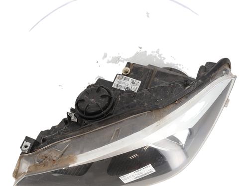 Left headlight BMW 1 (F21) 114 i | BP38063563C28 - Image 2