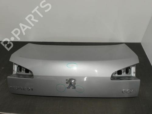 Bakluke CC/Kombi-Kupé PEUGEOT 607 (9D, 9U) 2.2 HDi (133 hp) 28411438
