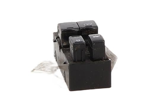 Left front window switch NISSAN MICRA IV (K13K, K13KK) 1.2 | BP31649322I27 - Image 2