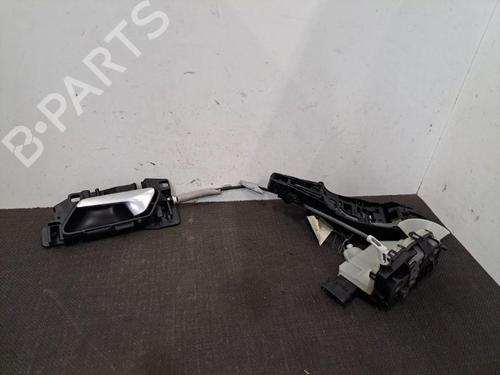 Used Front left lock PEUGEOT 508 II (FB_, FH_, F3_) 2.0 BlueHDI 160 (FHEHYR) (163 hp) 28404834