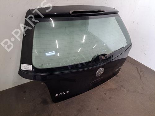 Used Tailgate Tailgate VW POLO IV (9N_, 9A_) 1.9 TDI (101 hp) 32479021 32479021