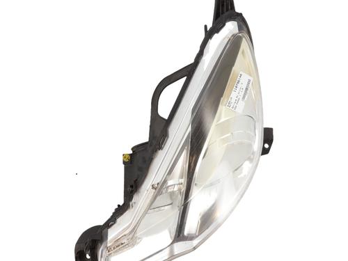 Left headlight CITROËN DS3 (SA_) 1.6 HDi 110 | BP37201319C28 - Image 4