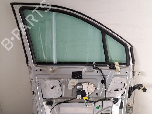 Left front door CITROËN C8 (EA_, EB_) 2.0 HDi 165 | BP29560574C2 