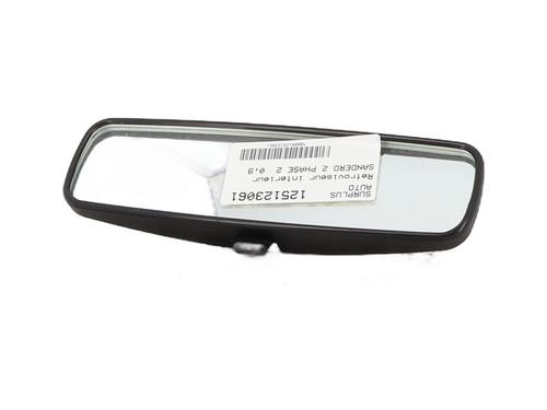 Rear mirror DACIA SANDERO II TCe 90 (B8M1, B8MA, B8AC) | BP34501202I6  - Image 5