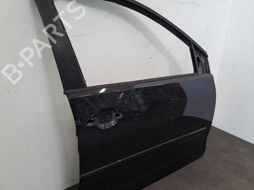 Right front door VW POLO IV (9N_, 9A_) 1.4 TDI | BP28402568C3 