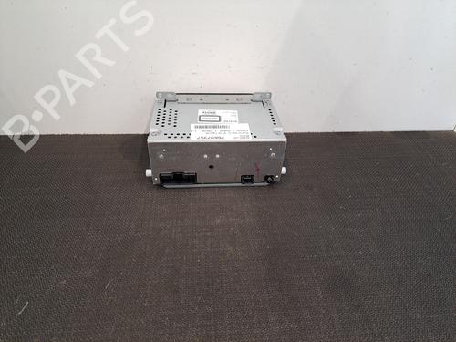 Radio FORD FOCUS III 1.6 TDCi | BP28407843E6 