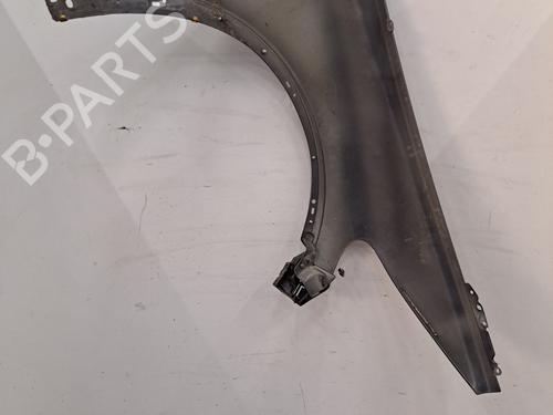 Left front fenders VOLVO C30 (533) 1.6 D | BP30174139C41 