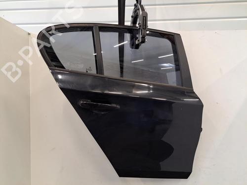 Right rear door BMW 1 (E87) 118 d | BP28407648C5 