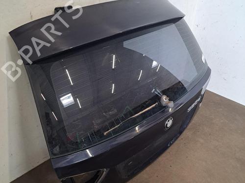 Used Tailgate Tailgate 37201460 37201460