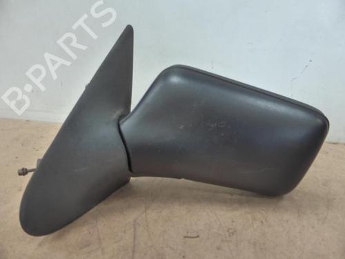 Left mirror SEAT IBIZA II (6K1) 1.9 TDI | BP28394795C26 