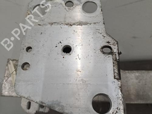 Front bumper reinforcement RENAULT SCÉNIC III (JZ0/1_) 1.5 dCi (JZ02, JZ0R) | BP30059861C109