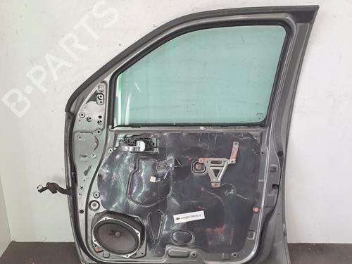 Used Right front door Right front door NISSAN PATHFINDER III (R51) 2.5 dCi 4WD (163 hp) 40129250 40129250