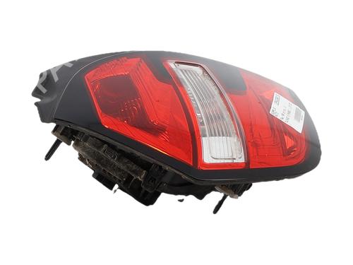 Left taillight RENAULT TWINGO III (BCM_, BCA_) 1.0 SCe 70 | BP39387333C34 - Image 2