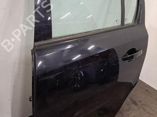 Left rear door OPEL CORSA D (S07) 1.3 CDTI (L08, L68) | BP28390754C4 