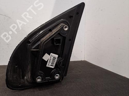 Right mirror HYUNDAI i20 I (PB, PBT) 1.4 CRDi | BP28398570C27 