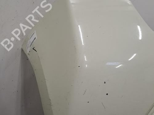 Used Rear bumper Rear bumper RENAULT TWINGO II (CN0_) 1.2 16V (CN0K, CN0V, CN0A) (76 hp) 31060281 31060281