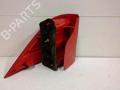Left taillight PEUGEOT 1007 (KM_) 1.4 HDi | BP28405822C34 