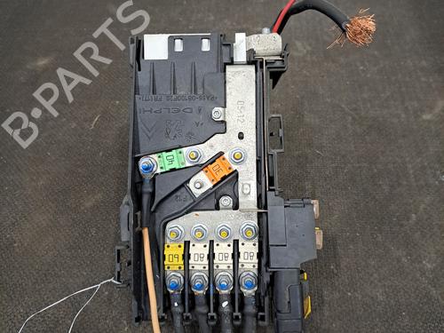 Used Electronic module PEUGEOT 308 I (4A_, 4C_) 1.6 HDi (92 hp) 30641755