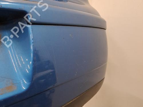 Rear bumper VW POLO IV (9N_, 9A_) 1.2 12V | BP28401456C8