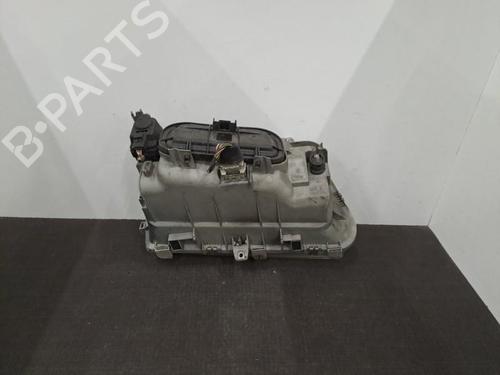 Left headlight PEUGEOT 806 (221) 2.0 HDI | BP28407583C28 